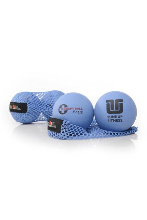 Yoga Zero Yoga Tune Up Terapi Topları - Plus | Masaj Topları