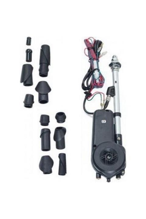 Inwells Otmant Otomatik Anten (12 Aparatlı)