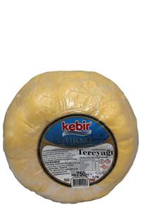 Kebir Tuzsuz Tereyağı 750 Gr