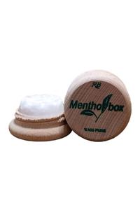 Menthol Box Mentol Taşı 6-7 gr