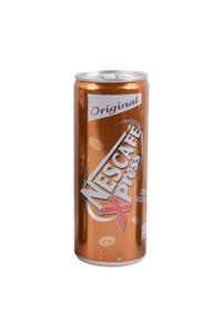 Nestle Nescafe Xpress Original Soguk Kahve 250 ml