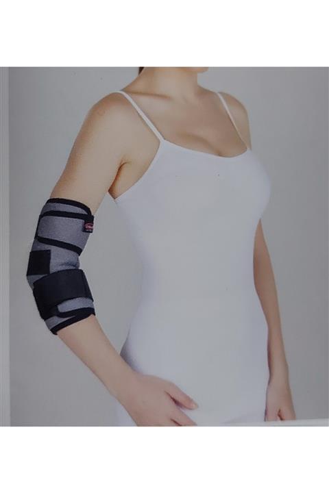 Orthosoft Dirseklik Gri Uzun Epicondylit