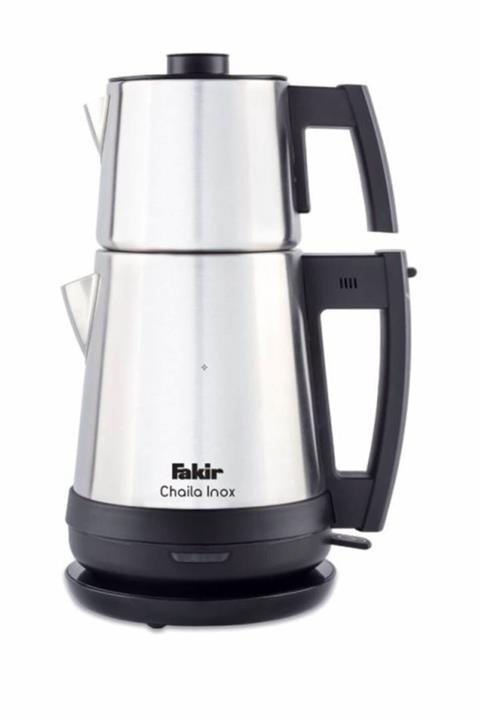 Fakir Chaila Çay Makinesi İnox