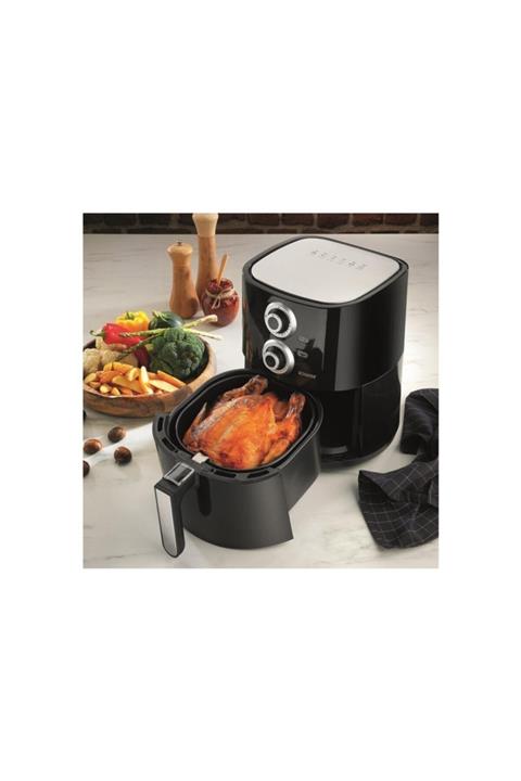 Schafer Fit Fry Sıcak Hava Fritözü