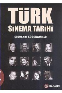 Kabalcı Yayınları Türk Sinema Tarihi