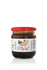 Apimaya Apikids,215 Gr; Ham Bal, Propolis, Arı Sütü, Keçiboynuzu Özütü