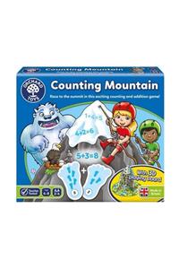 Orchard Toys Sayı Tırmanışı Counting Mountain 057 4-8 Yaş