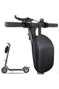grotte Scooter Çantası  Elektrikli Scooter Ön Asma Gidon Çanta Xiaomi Mijia M365 /pro Segway