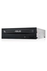 ASUS Dahili Sata Dvd-rw Dvd Yazıcı Writer 24x Siyah 24d5mt