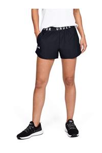 Under Armour Kadın Spor Şort - Play Up Shorts 3.0 - 1344552-001