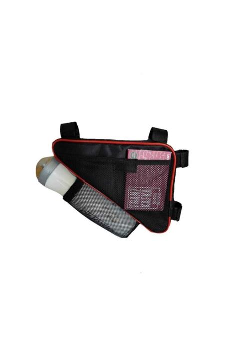 deret bisiklet Kadro Üstü Üçgen Çanta Bisiklet
