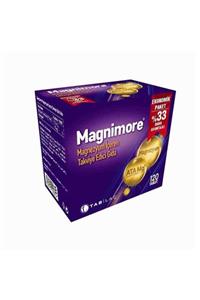 Tab İlaç Magnimore Ata Form 120 Tablet