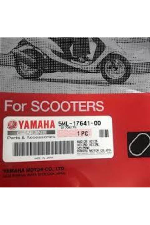 Yamaha Cygnus X Modeli Uyumlu Orjinal Tahrik Kayışı