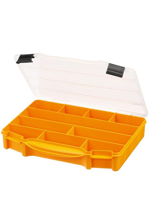 MANO Klasik Organizer 10'