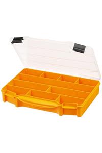 MANO Klasik Organizer 10'