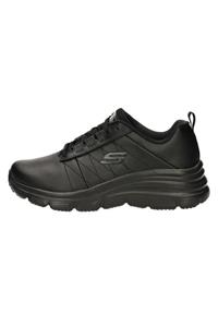 SKECHERS FASHİON FİT-EFFORTLESS Kadın Siyah Spor Ayakkabı - 149473 BBK