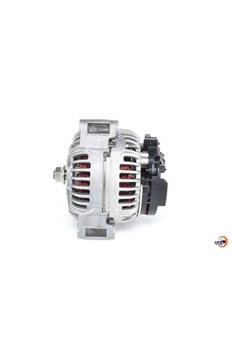 Bosch Alternatör Ncb2 14v 86-150a 0124615053