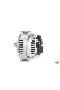 Bosch Alternatör Ncb2 14v 86-150a 0124615053