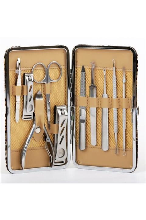 Loggia Ocean Manikür Pedikür Seti