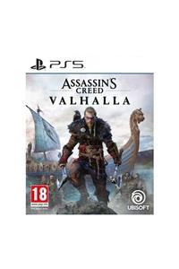 Ubisoft Assassin's Creed Valhalla PS5 Oyun