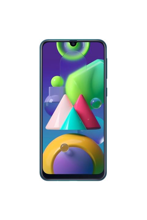 Samsung Galaxy M21 64GB (Çift SIM) Yeşil Cep Telefonu (Samsung Türkiye Garantili)