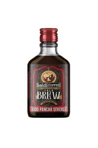 Kaldi Coffee Cold Brew 200 ml 100% Pancar Şekerli