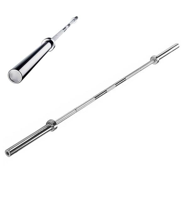 AVESSA 183 Cm Olimpik Bar