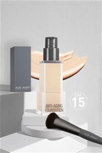 Alix Avien Yaşlanma Karşıtı Fondöten - Anti-aging Foundation - 01c2