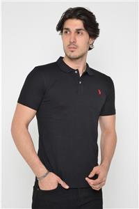 West Coast Man Erkek Polo Yaka T-shirt