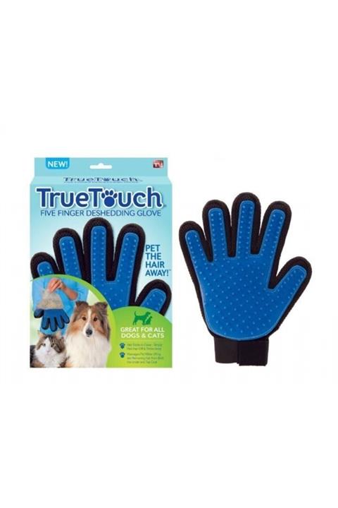 Europet True Touch Kedi Ve Köpek Tüy Toplama Eldiveni