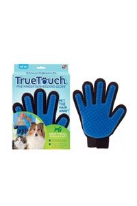 Europet True Touch Kedi Ve Köpek Tüy Toplama Eldiveni