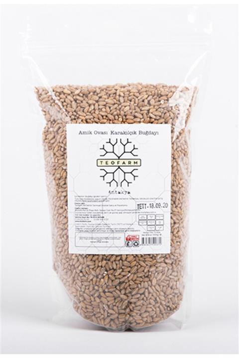 Teofarm Karakılçık Buğday 1000 Gr