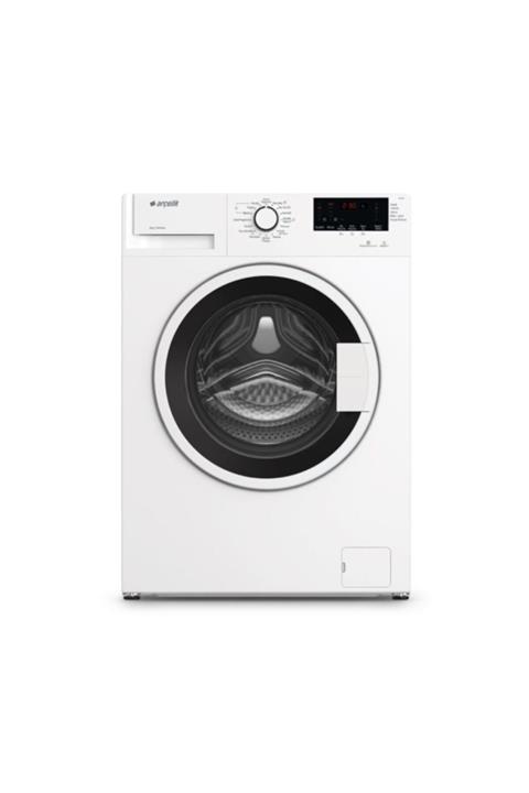 Arçelik 8100 M 1000 Devir 8 Kg Çamaşır Makinesi