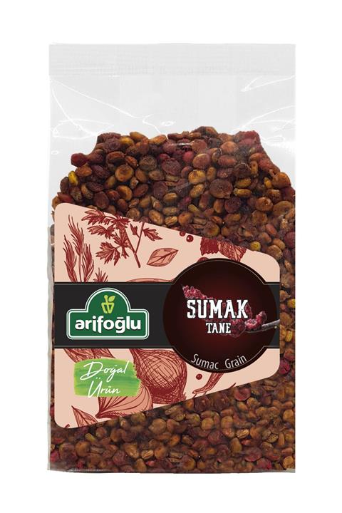 Arifoğlu Sumak Tane 120 gr