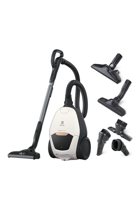 Electrolux Pure D8 PD82-ALRGT 600 W 57 dB Toz Torbalı Elektrikli Süpürge