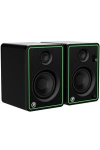 Mackie Cr4-x 50 Watt 4 Inch Stüdyo Referans Monitör Hoparlör (Çift)