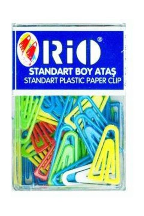 Rio Ataş Plastik Standart