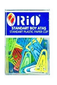 Rio Ataş Plastik Standart