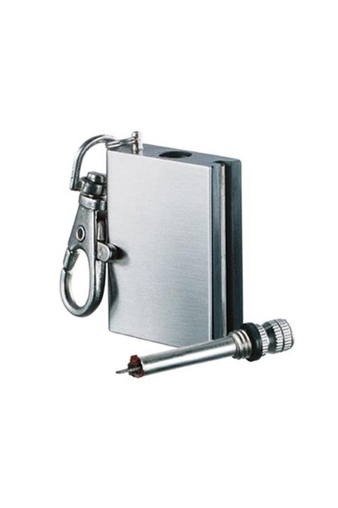 Bs İthalat Zippo Benziniyle Çalışan Metal Kibrit