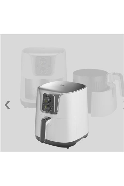 Beko Fr 5032 A Fryday Az Yağlı Pişirici