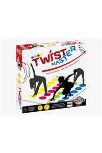 Marka Twister Master Denge Oyunu