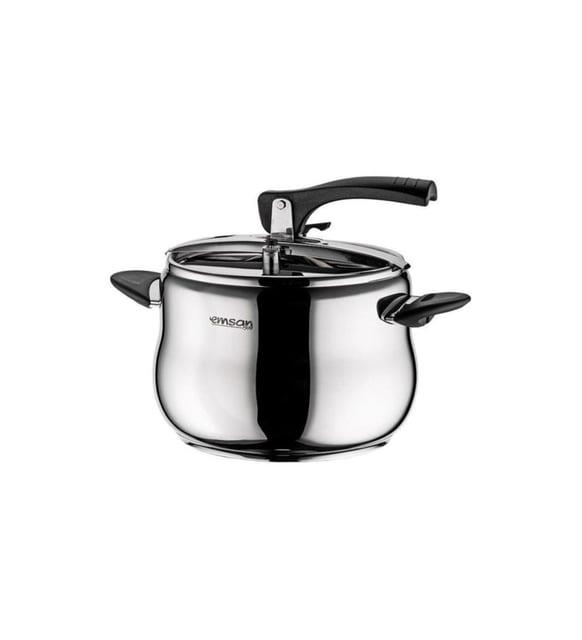 Emsan Burcu Düdüklü Tencere 8 lt