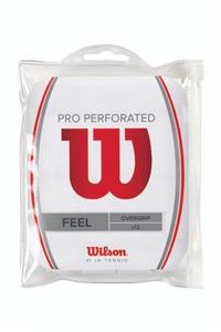 Wilson Overgrip Pro Perf 12pk Wh (Wrz4006wh)