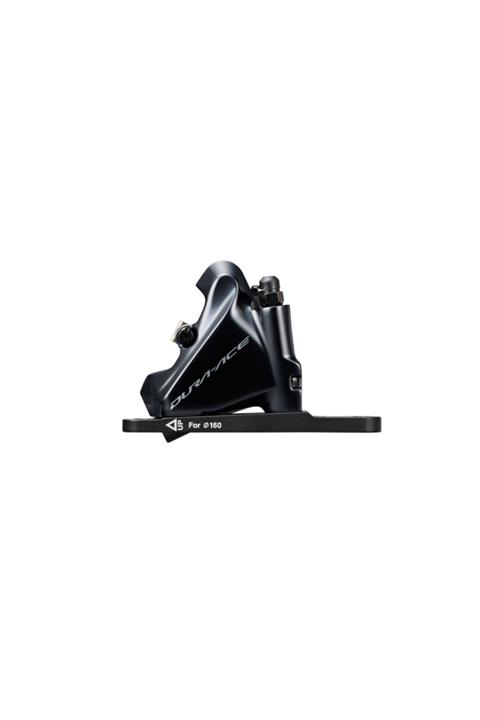 Shimano Dura-ace Fren Kaliperi Yol Br-r9170 Ön Siyah