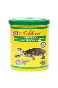 Ahm Turtle Sticks Green Food Kaplumbağa Yemi 100 Ml