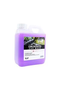 Valet Pro Concentrated Car Wash 1lt. Seramik Korumalar Için Ph Dengeli Konsantre Şampuan