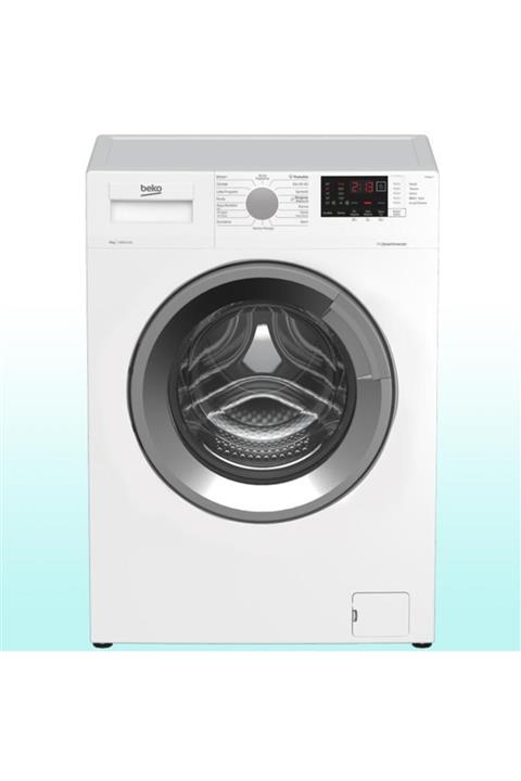 Beko cm 8101 T 8 kg C Enerji 1000 Devir Çamaşır Makinesi