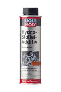 Liqui Moly Lifter Supap Iteceği Katkısı Ses Kesici 300 ml 1009 (ÜT:04/2021) Lm1009