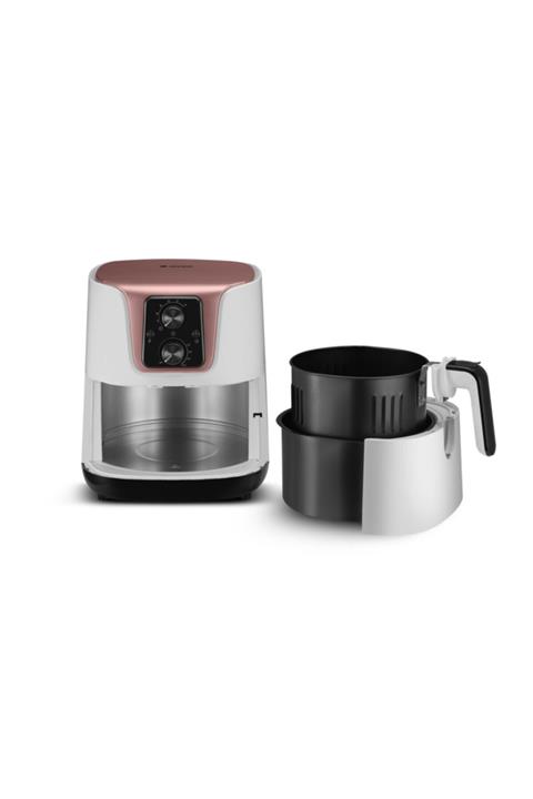 Arçelik Fr 6032 A Resital Az Yağlı Fritöz Fritöz