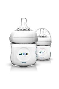 Philips Avent Natural Pp Biberon 125 ml 2li*